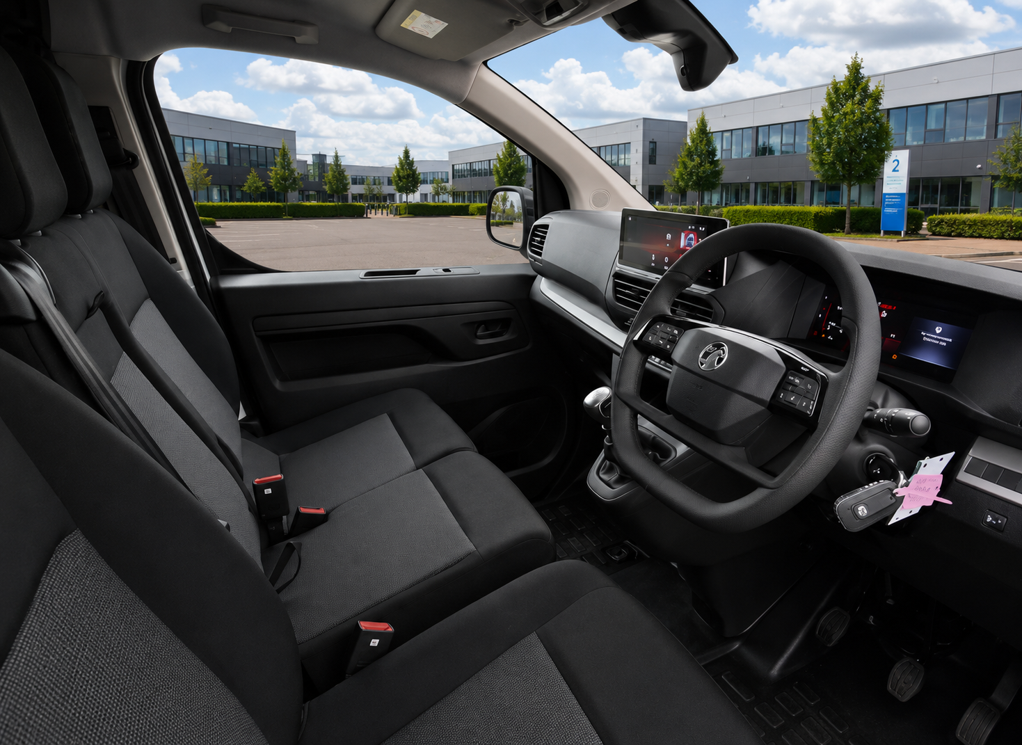 Vivaro 3