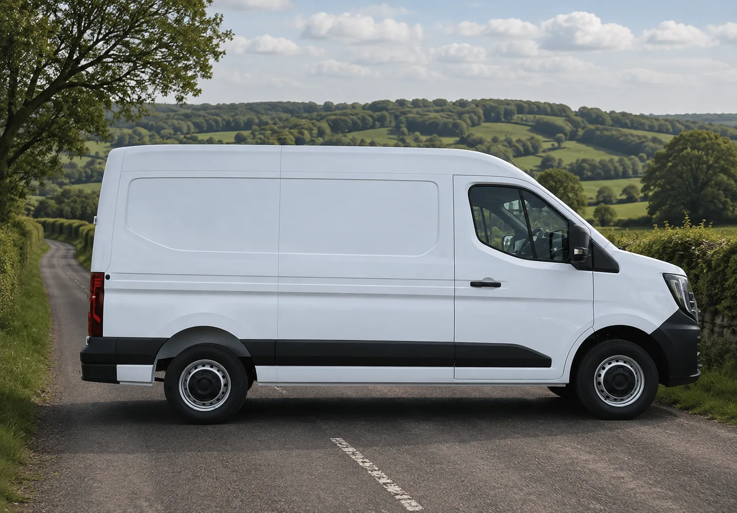 nissan-interstar-l2-h2-acenta-side