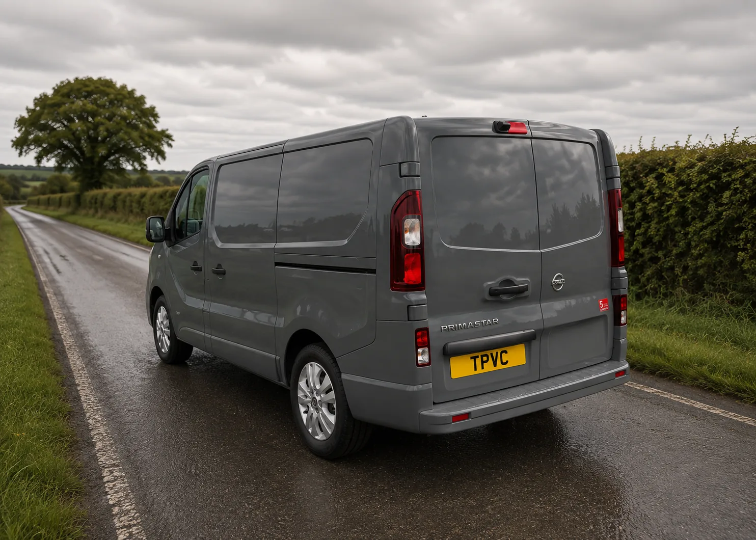 nissan-primastar-tekna-l1-rear