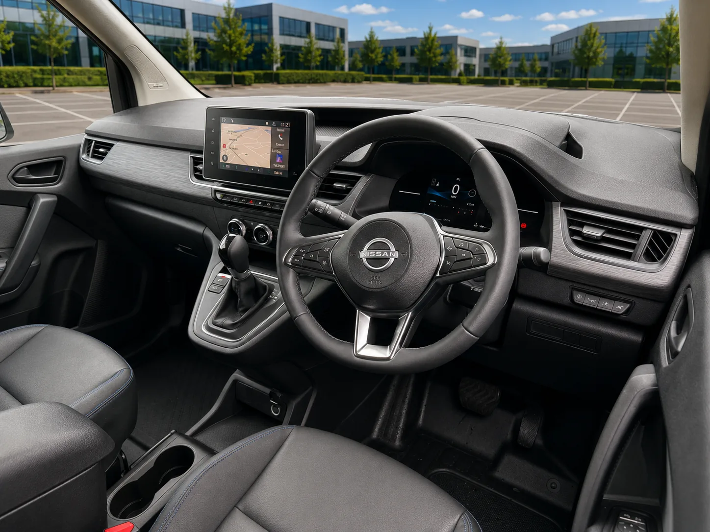 nissan-townstar-tekna-l1-cab