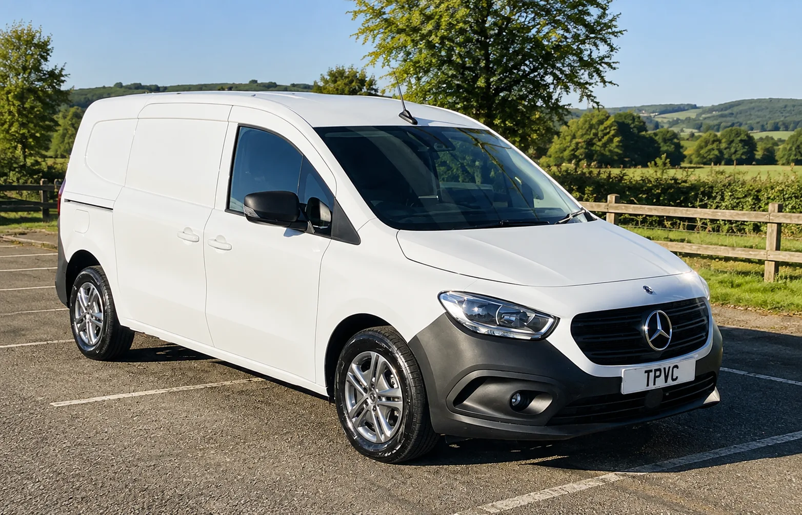 Mercedes-Benz Citan